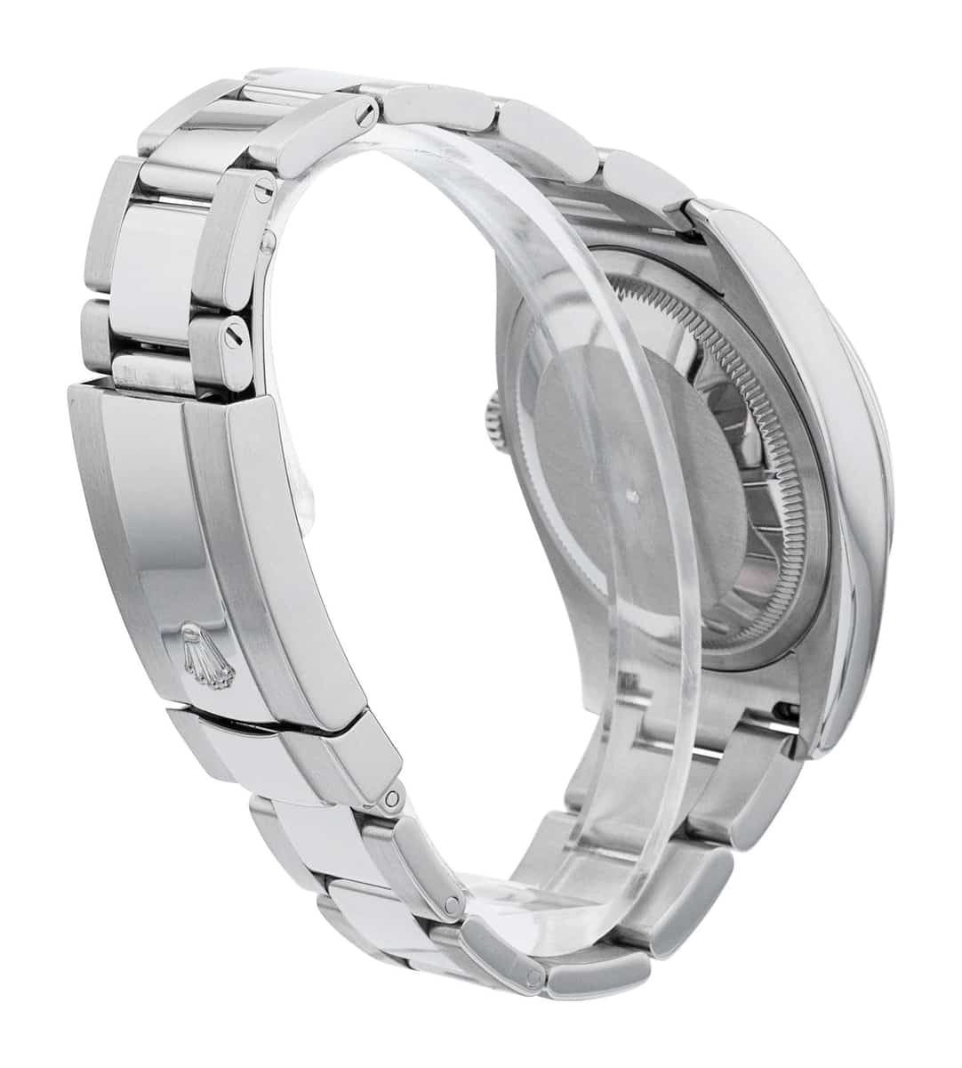 Rolex Datejust 116200 Rolex Datejust 116200